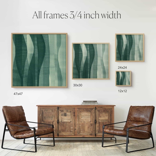 Art Print Frames