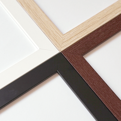 Framed Canvas Frames