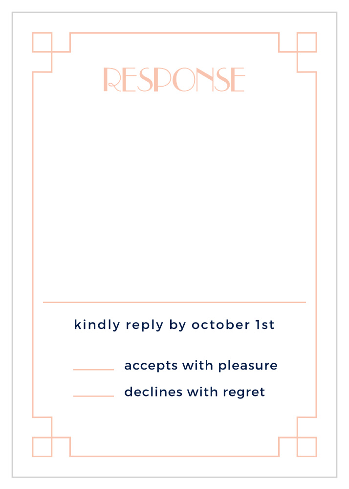 Coney Island Response Cards