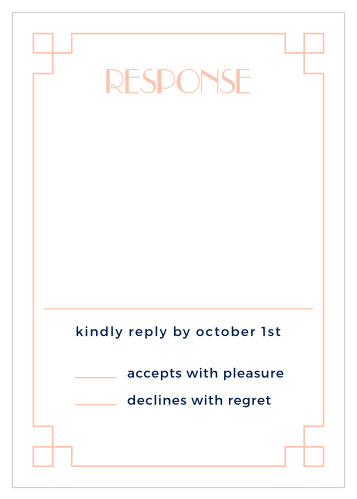 Coney Island Response Cards