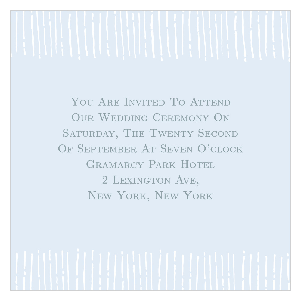 Dazzling Diamond Ceremony Cards
