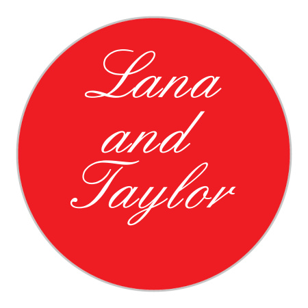 State of Mind Wedding Stickers