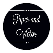 Embellish your wedding stationery with the delightfully vintage style of the Perennial Playbill Stickers. 