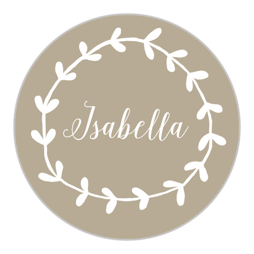 It’s all in the details. Our Back to Nature Bat Mitzvah Stickers are the perfect accessory for adding that extra touch to your invitations.
