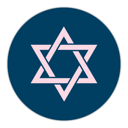 Precious Traditions Bat Mitzvah Stickers