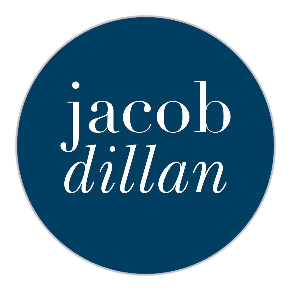 Bold Names Bar Mitzvah Stickers