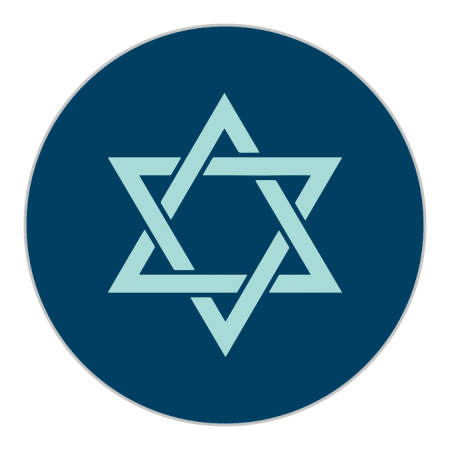Precious Traditions Bar Mitzvah Stickers