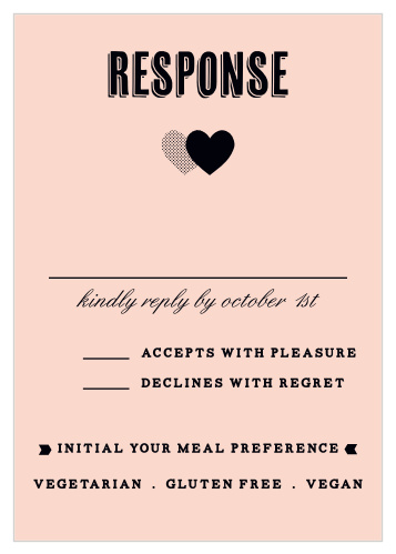 Rough Diamond Response Cards