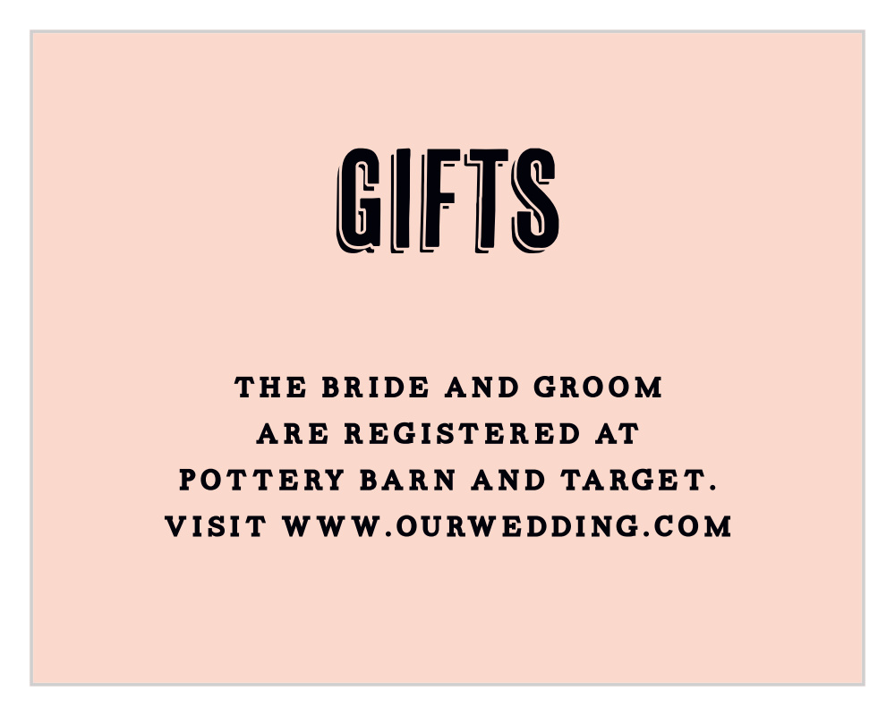Rough Diamond Registry Cards