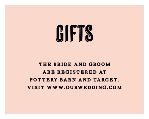 Rough Diamond Registry Cards