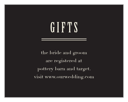 Ex Libris Registry Cards