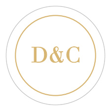 Our Simply Modern Foil Wedding Stickers are a part of the Love Vs. Design collection by Basic Invite.