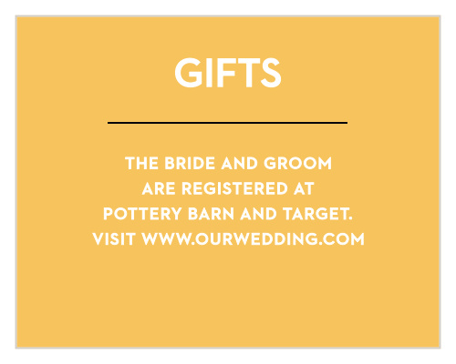 Common Thread Registry Cards