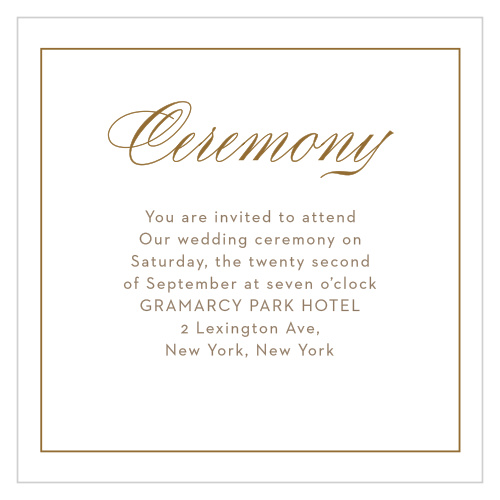Falling Feathers Ceremony Cards