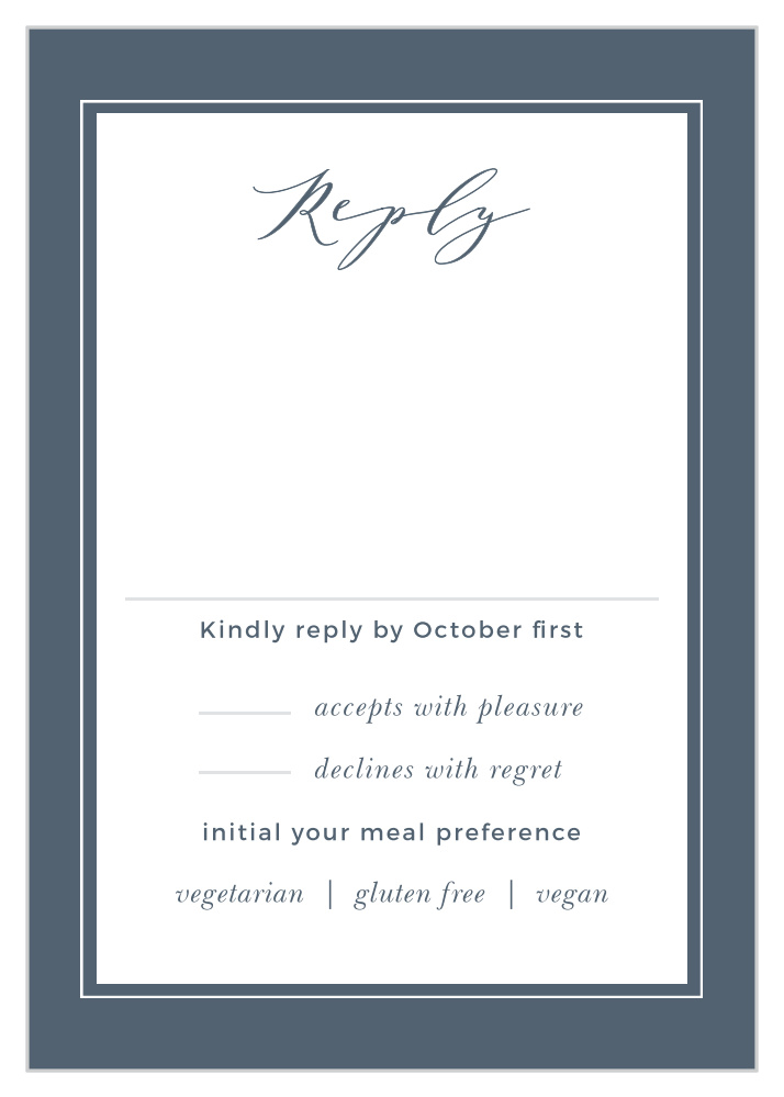Oil Paint Textured Response Cards