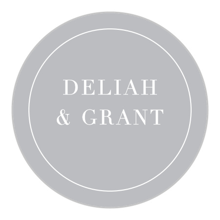 Darling Watercolor Wedding Stickers
