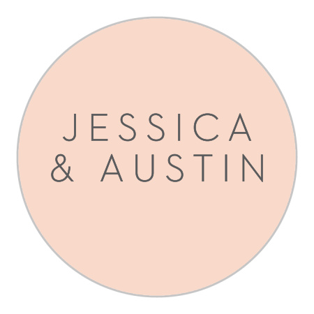 Floral Felicity Wedding Stickers