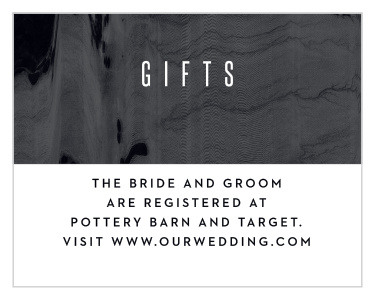 Museum Muse Registry Cards