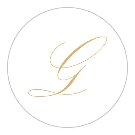 Love Knots Wedding Stickers