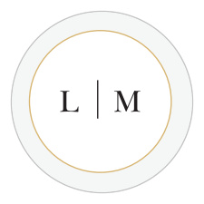 Our New Deco Frame Wedding Stickers feature an ecru grey frame, decorated by a gold foiled outline.