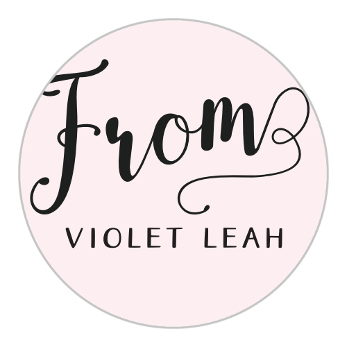 Splendid Glamour Bat Mitzvah Stickers