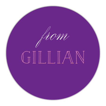 Sweet Type Bat Mitzvah Stickers