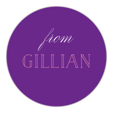 Our Sweet Type Bat Mitzvah Stickers are a great choice for your child’s mitzvah!