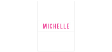 Art Pop Bat Mitzvah Belly Bands