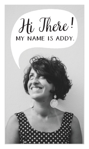 Let your clients know exactly who you are with our Social Media Business Card.