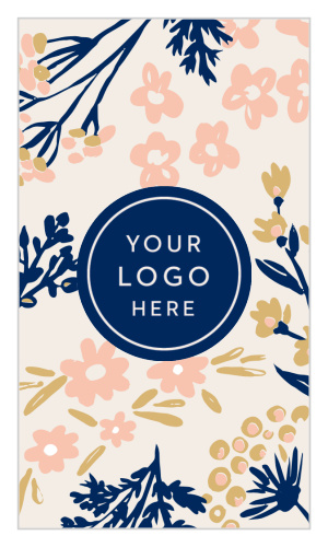 Creative Design Logo Business Cards is perfect for anyone in the design industry, whether an interior designer or painter.