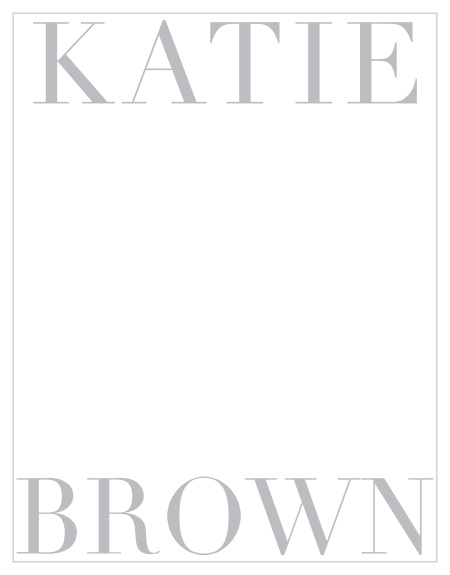Minimal Matte Business Stationery