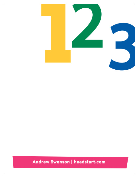 Math Tutor Business Stationery