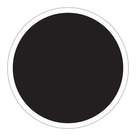 Simple Luxury Sticker