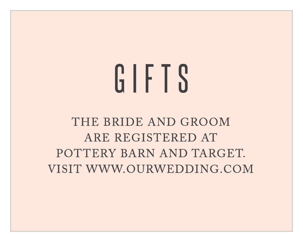 Modern Painting Registry Cards
