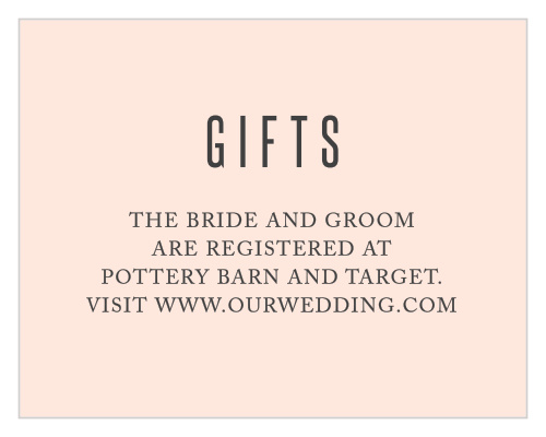 Modern Painting Registry Cards
