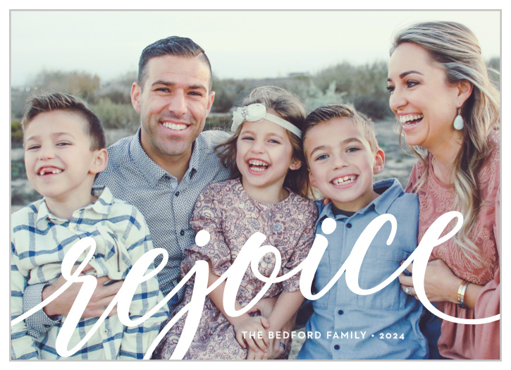 Our Religious Overlay Christmas Cards are an excellent choice for this holiday season.