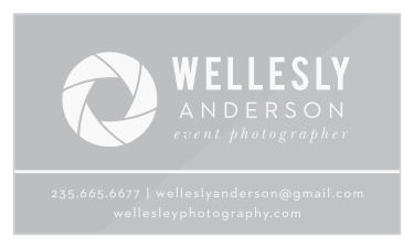 Shutter Insignia Clear Business Cards offer a stunning snapshot of your business's modern minimalism. A simple camera shutter illustration decorates the space to the left of your name, while your contact details stand out in an incredibly literal way- physically cut out of the bottom of the card. 