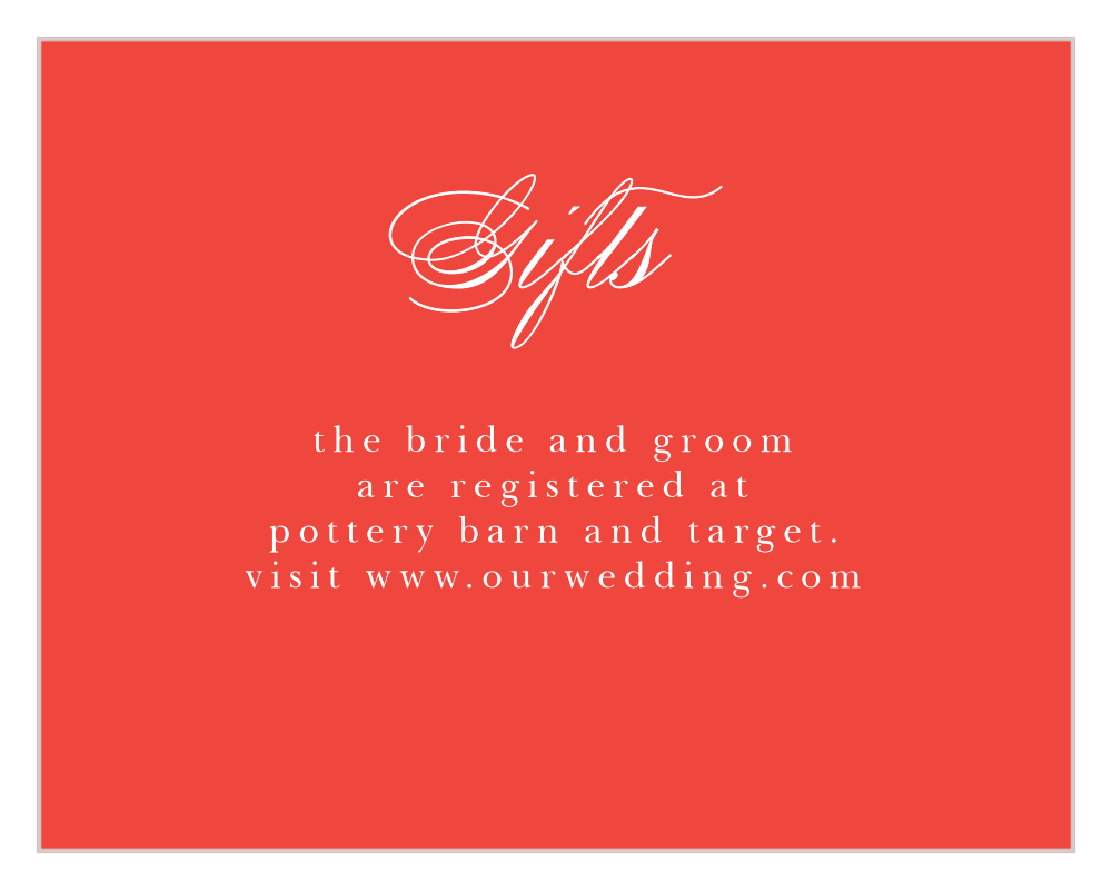 Indian Mandala Registry Cards