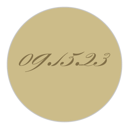 Embellished Love Wedding Stickers