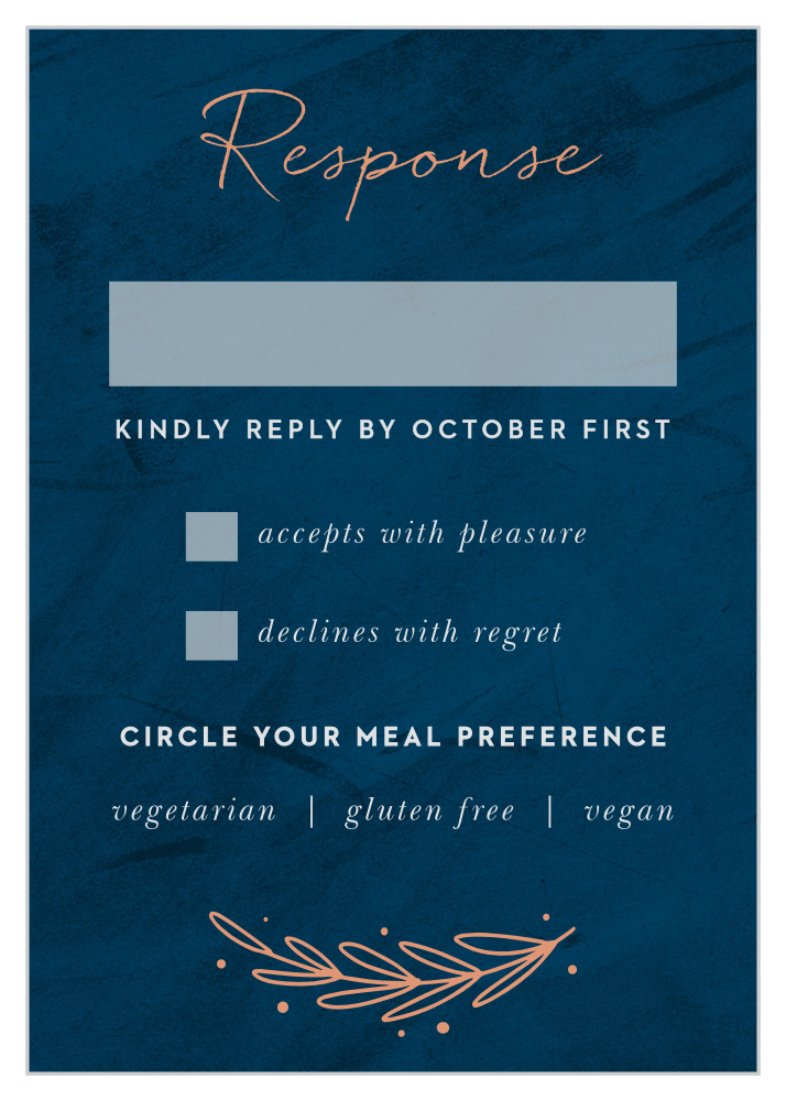 Once Upon a Time Response Cards