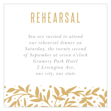 Medieval Library Rehearsal Cards