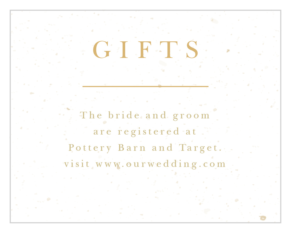 Jewish Star Registry Cards