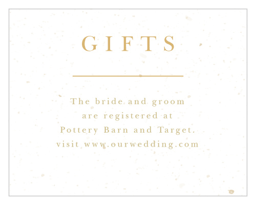 Jewish Star Registry Cards