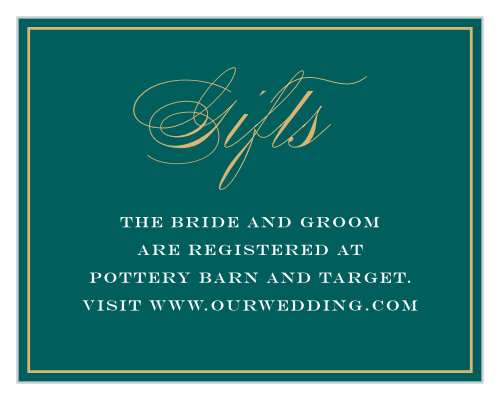 Irish Cross Registry Cards