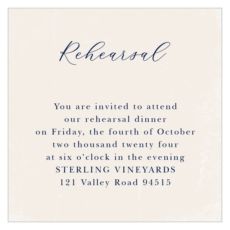 Moody Calligraphy Rehearsal Cards