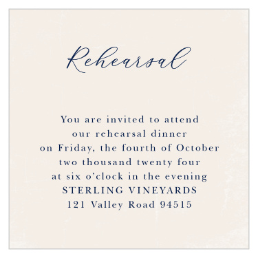 Moody Calligraphy Rehearsal Cards