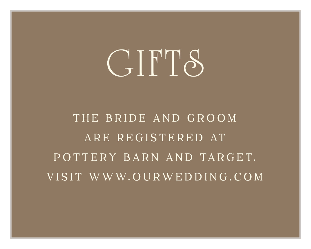 Irish Deco Registry Cards