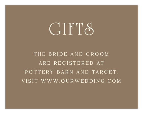 Irish Deco Registry Cards