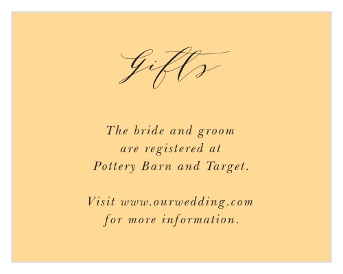 Tuscany Vineyard Registry Cards