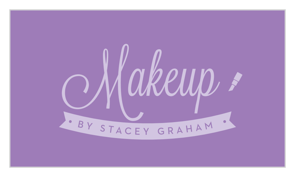 Little Lipstick Business Cards